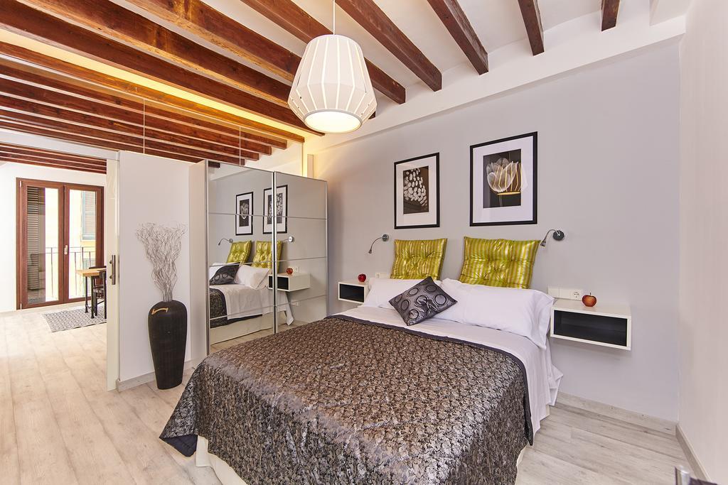 Remolars3 Townhouse - Turismo De Interior Apartment