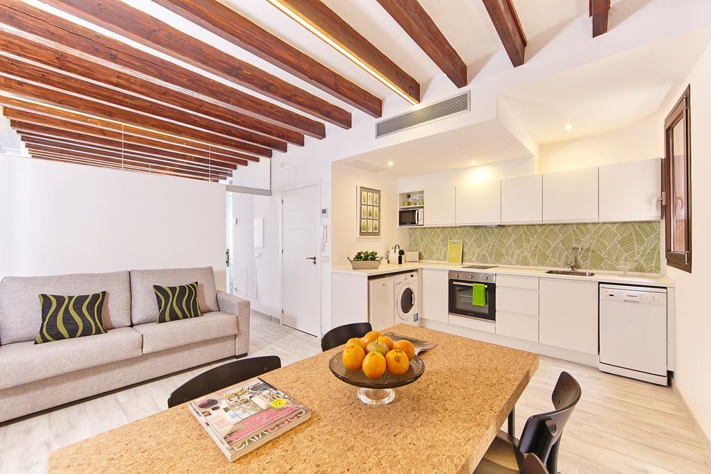 Apartment Remolars3 Townhouse - Turismo De Interior *