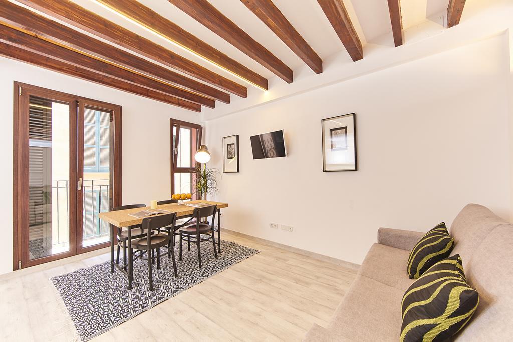 Remolars3 Townhouse - Turismo De Interior Apartment *