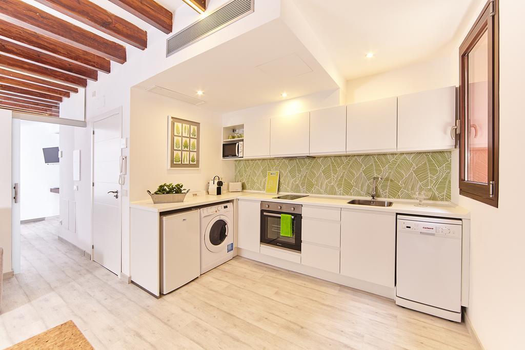 Remolars3 Townhouse - Turismo De Interior Apartment Palma de Mallorca
