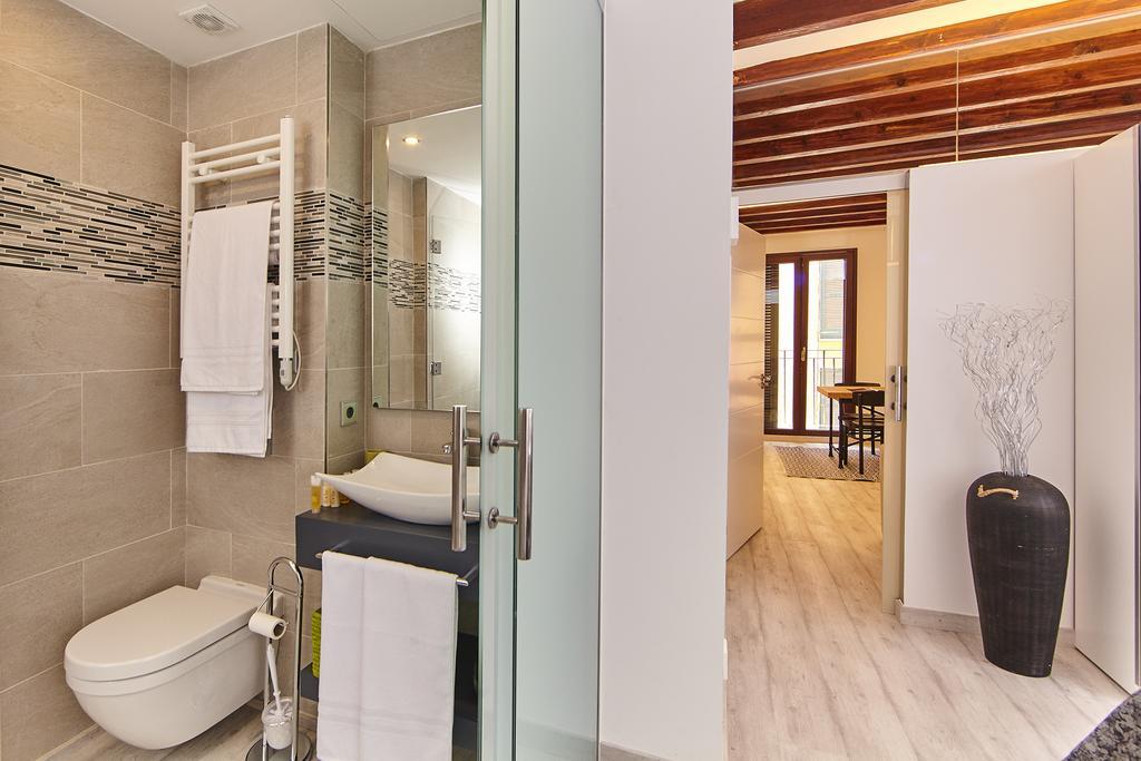 Remolars3 Townhouse - Turismo De Interior Apartment *