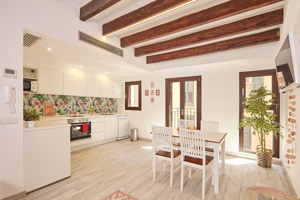 Remolars3 Townhouse - Turismo De Interior * Palma de Mallorca