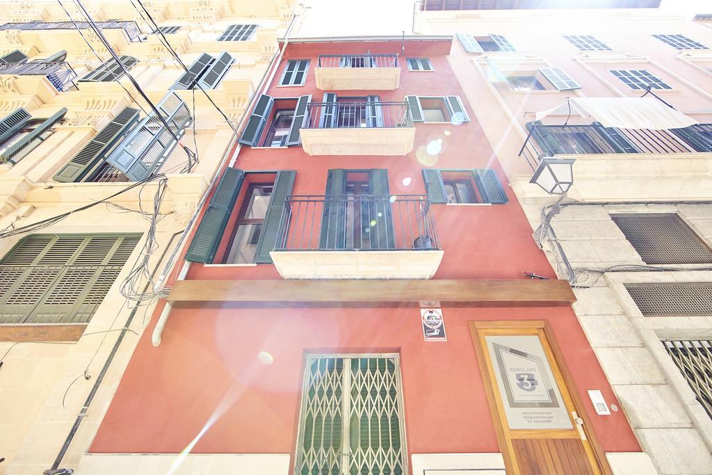 Apartment Remolars3 Townhouse - Turismo De Interior *