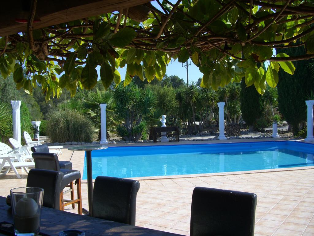 Golf Son Gual Villa