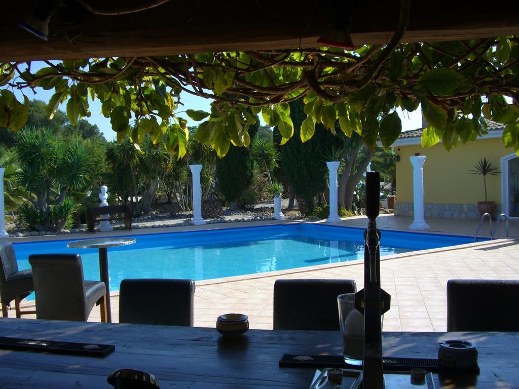 Villa Golf Son Gual
