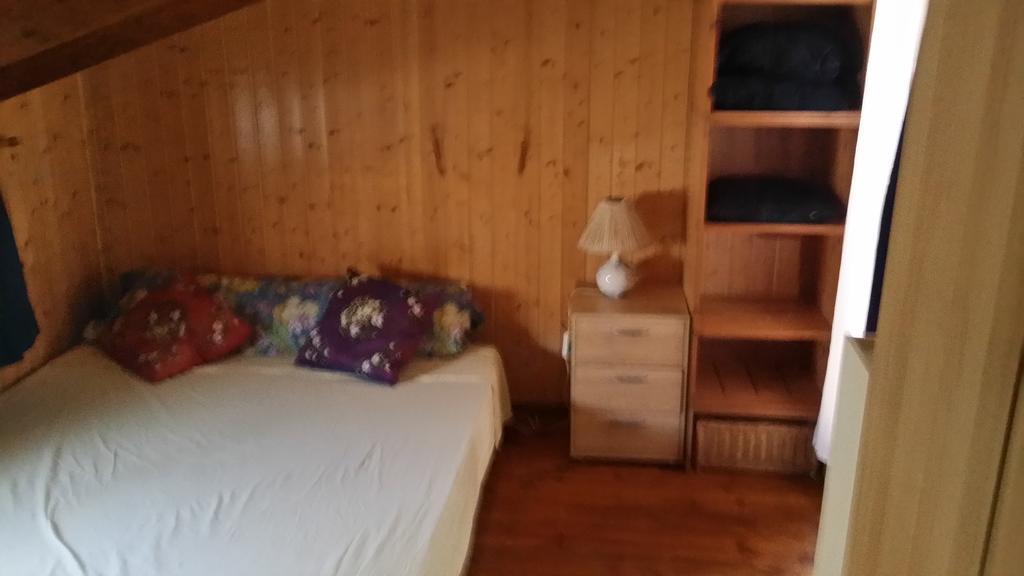 The Green House - Adults Only Apartment