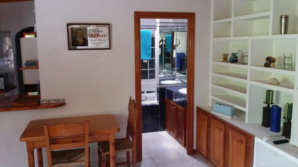 The Green House - Adults Only Apartment Palma de Mallorca