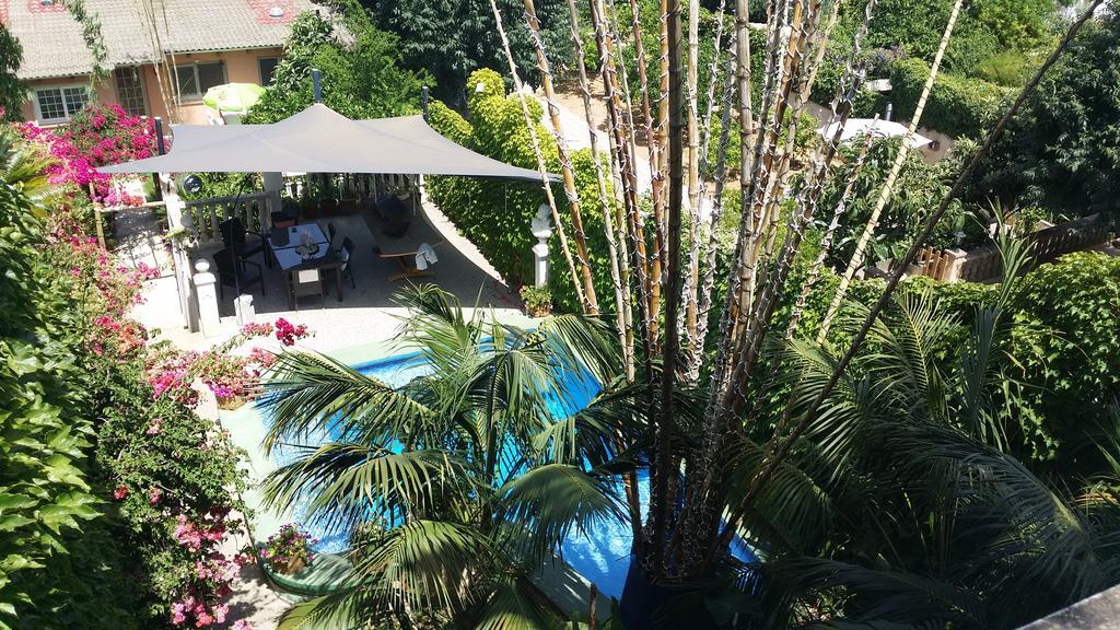 The Green House - Adults Only Palma de Mallorca
