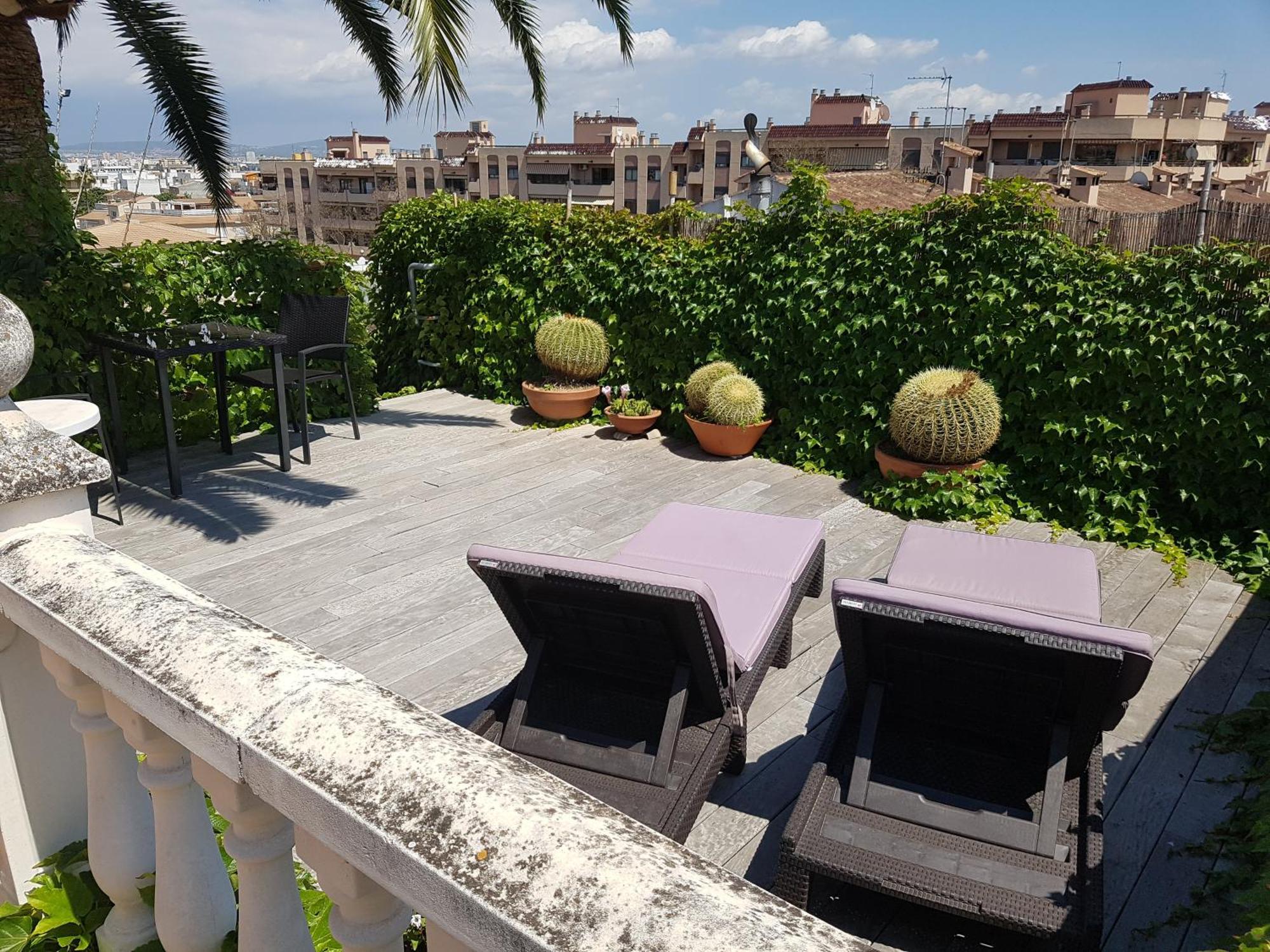 Apartment The Green House - Adults Only Palma de Mallorca