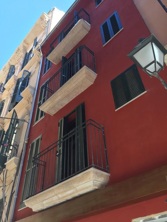 Remolars3 Townhouse - Turismo De Interior * Palma de Mallorca