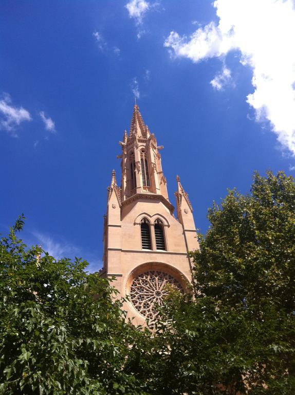 Remolars3 Townhouse - Turismo De Interior * Palma de Mallorca