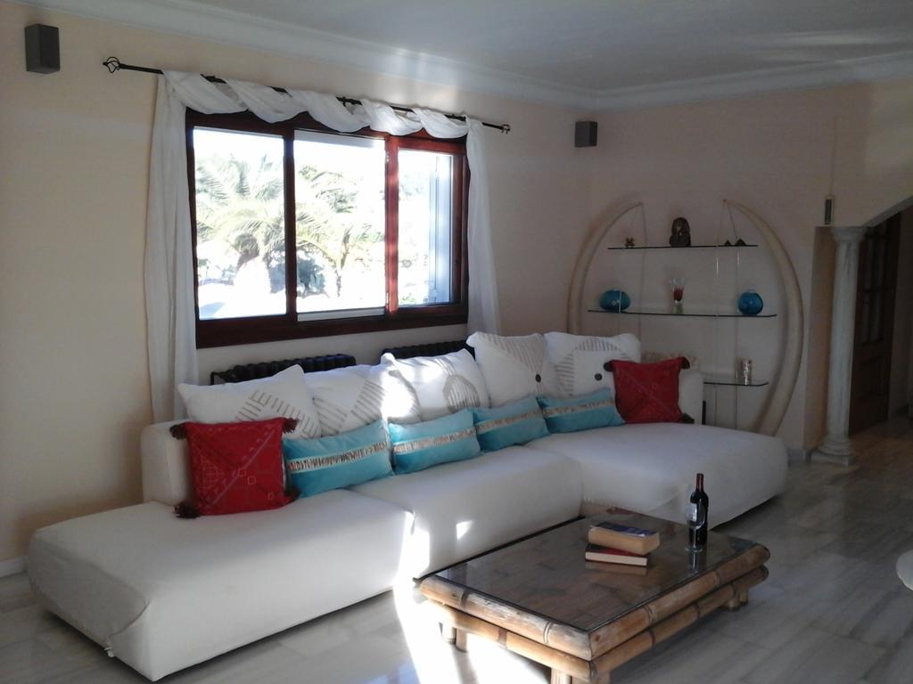 Villa Golf Son Gual