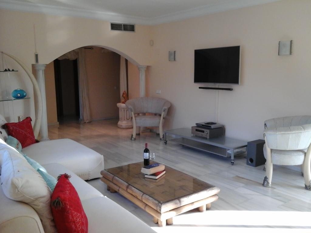 Golf Son Gual Villa Palma de Mallorca