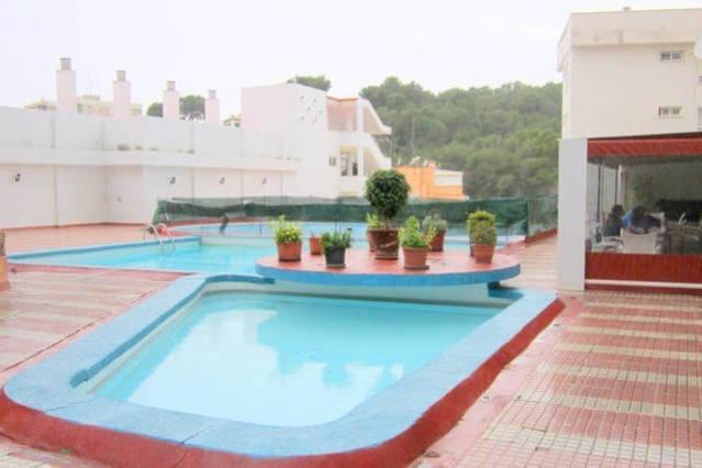 Apartment Cala Major Palma