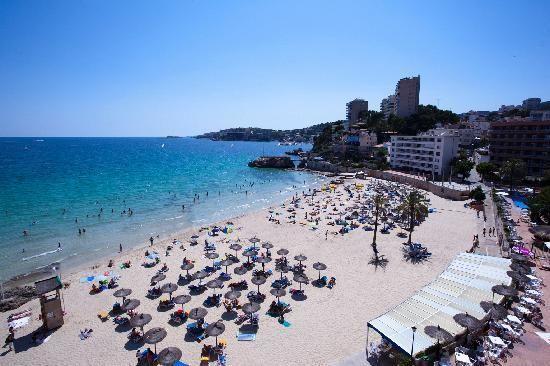 Apartment Cala Major *