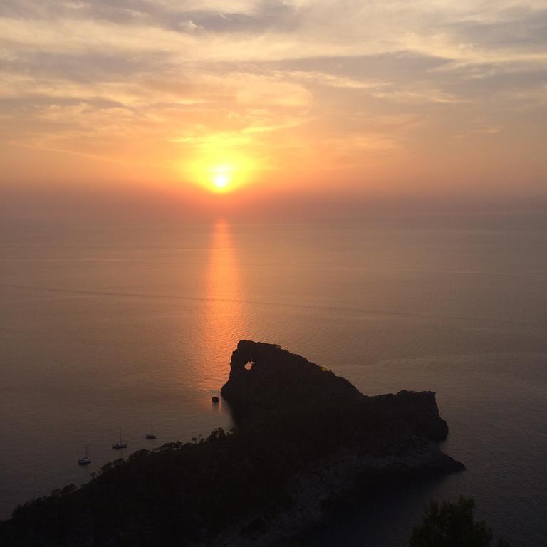 Cala Major *