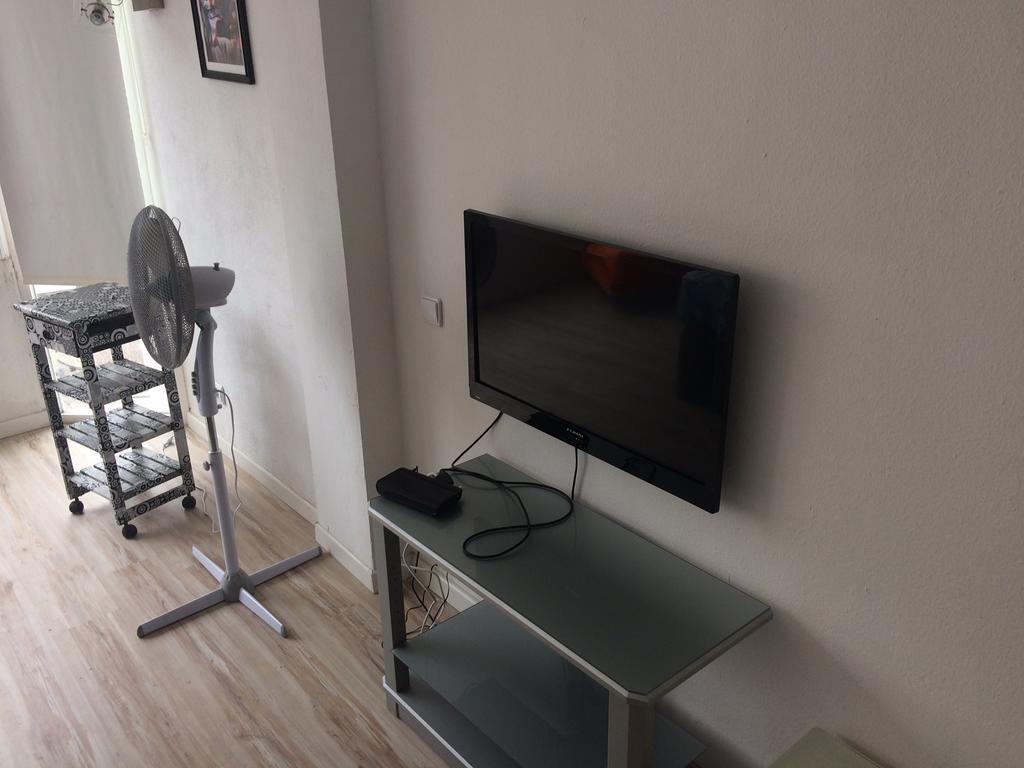 Apartment Cala Major *
