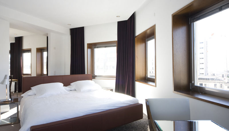 Hotel Palacio Avenida (adults Only) Palma de Mallorca