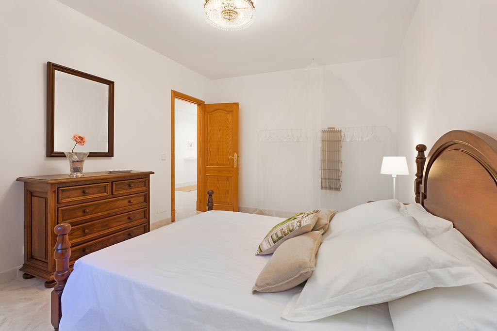 Ca'n Reto Holiday home *