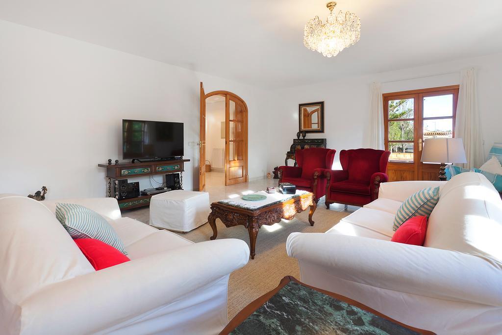 Holiday home Ca'n Reto