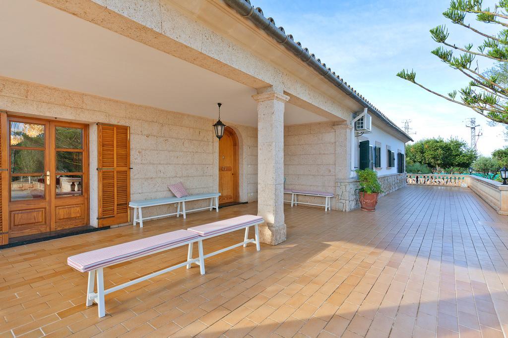 Ca'n Reto Holiday home Palma de Mallorca