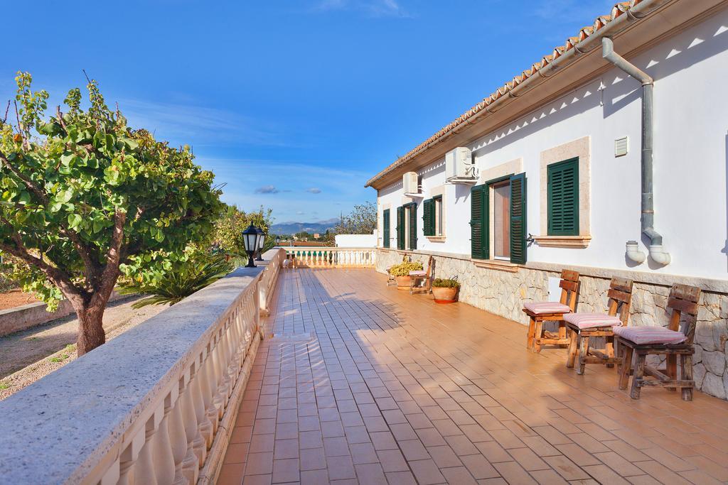 Ca'n Reto Palma de Mallorca