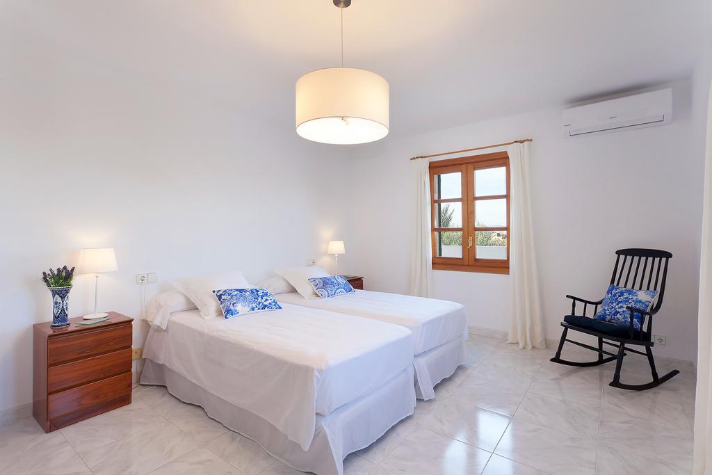 Holiday home Ca'n Reto *