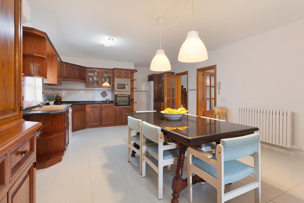 Holiday home Ca'n Reto Palma de Mallorca