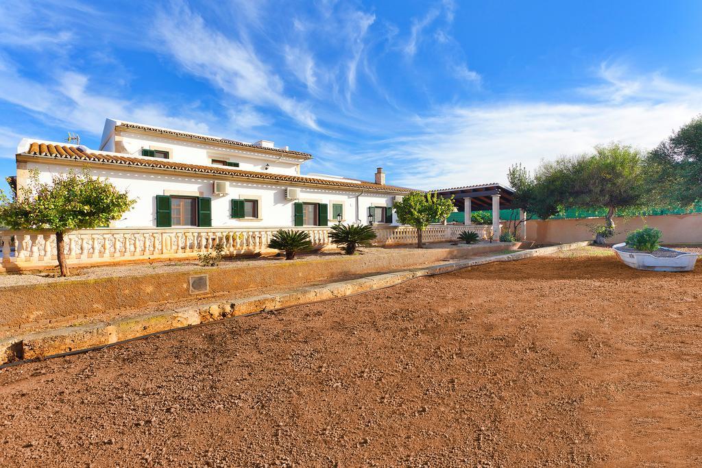 Holiday home Ca'n Reto