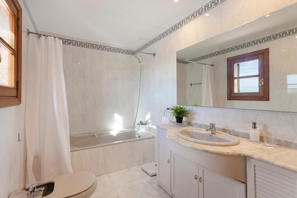 Ca'n Reto Holiday home Palma de Mallorca