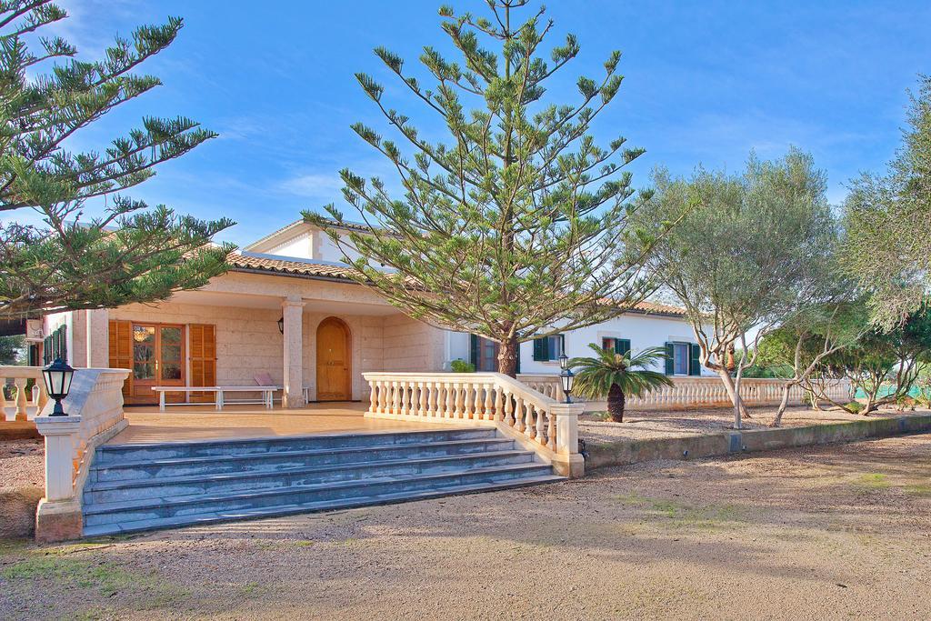 Holiday home Ca'n Reto *