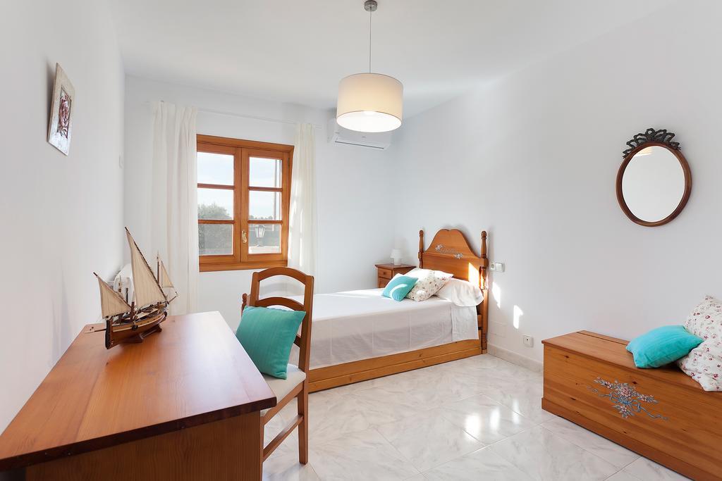 Ca'n Reto Holiday home *