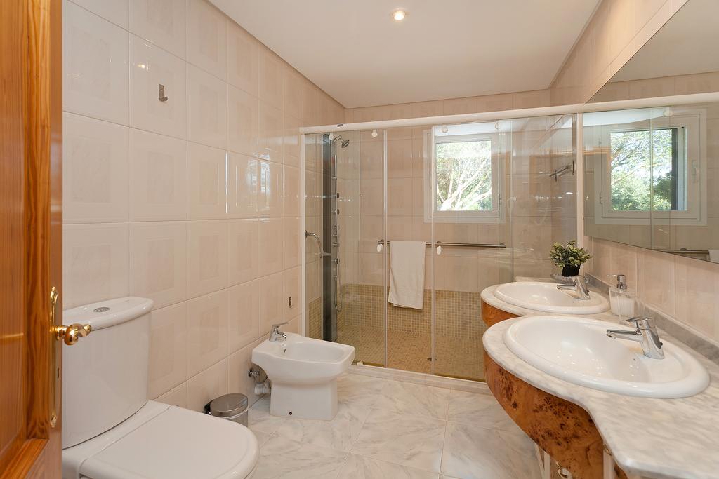 Holiday home Ca'n Reto Palma de Mallorca