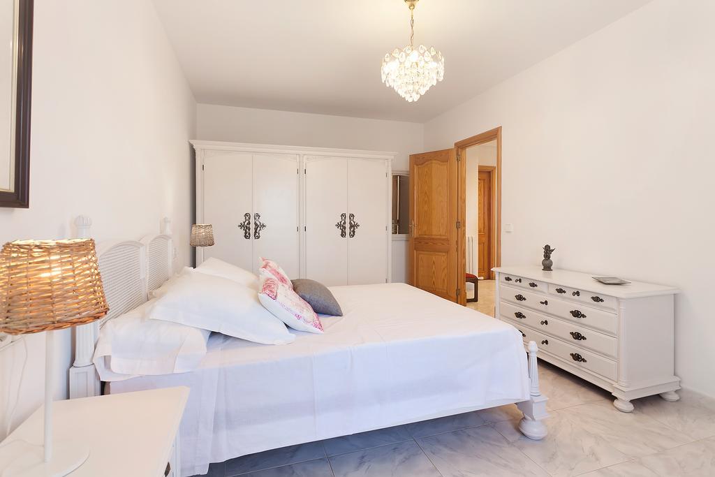 Ca'n Reto Holiday home Palma de Mallorca