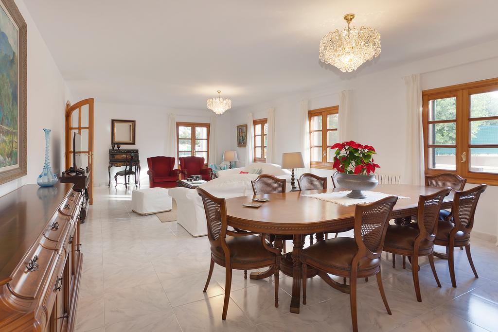 Ca'n Reto Holiday home