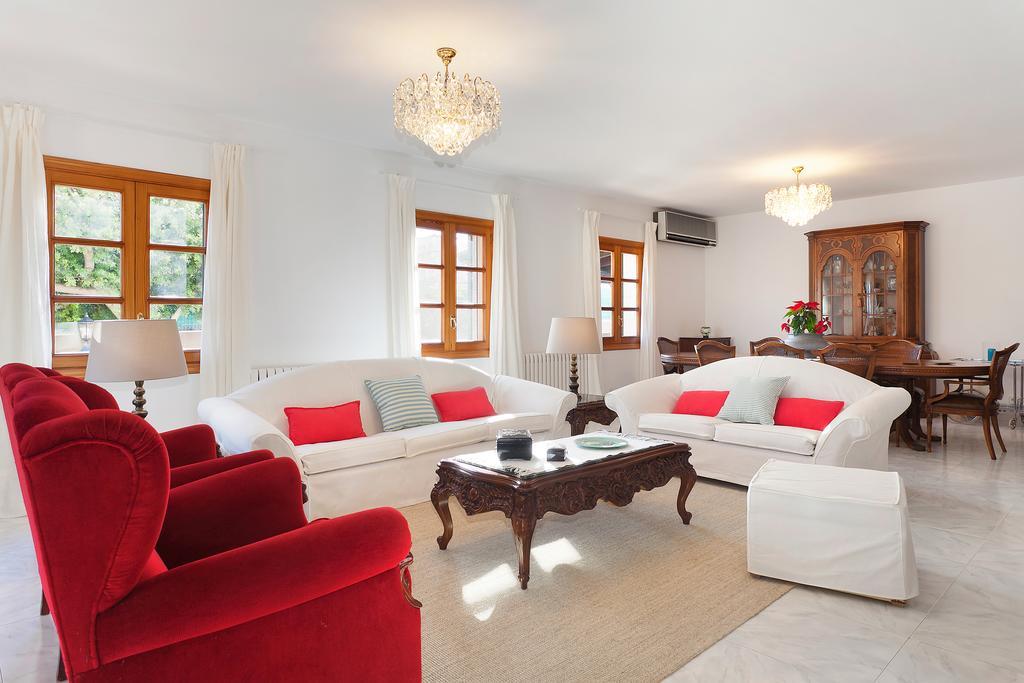 Holiday home Ca'n Reto Palma de Mallorca