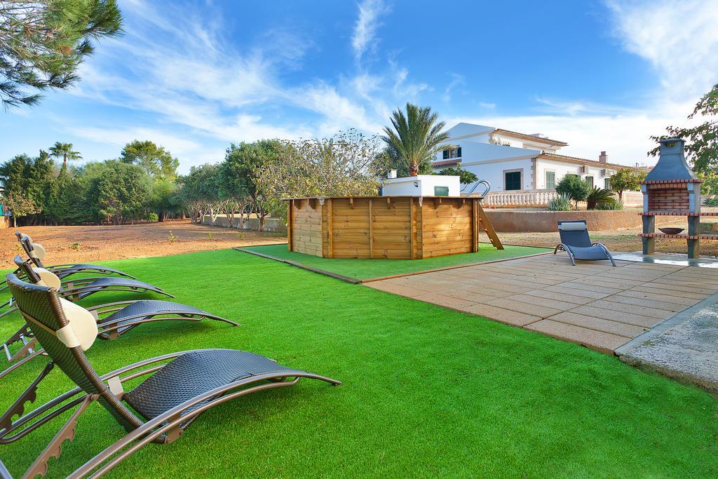 Ca'n Reto Holiday home Palma de Mallorca