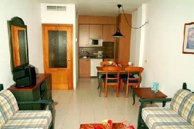 Hotel Estrella Del Mar 4*