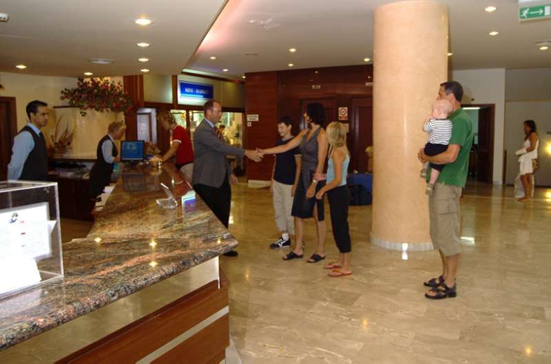 Hotel Estrella Del Mar Palma de Mallorca