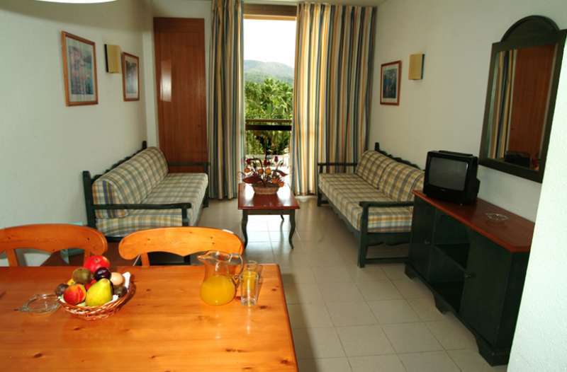 Hotel Estrella Del Mar