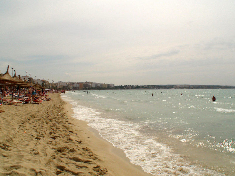 Aya Hotel Palma de Mallorca