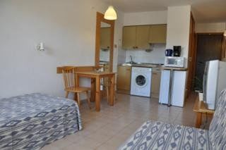 Estudios Montenova 3* Palma de Maiorca