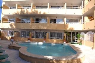 Estudios Montenova Hotel Palma de Maiorca