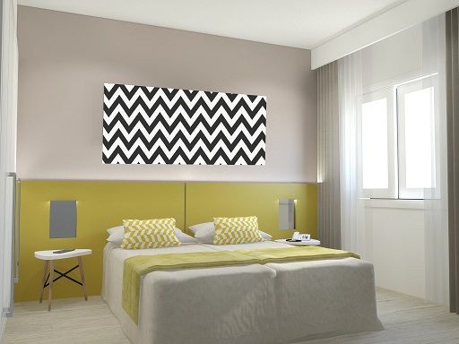 Bh Mallorca Apartments (Adults Only) Hotel