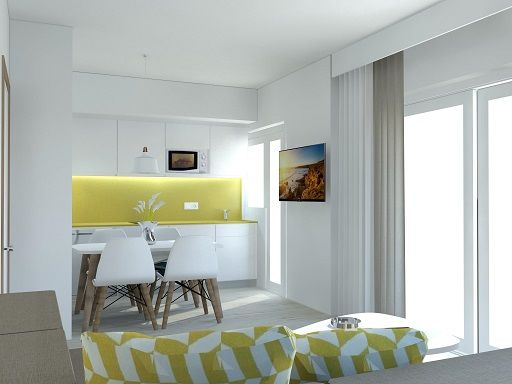 Hotel Bh Mallorca Apartments (Adults Only) Palma de Mallorca