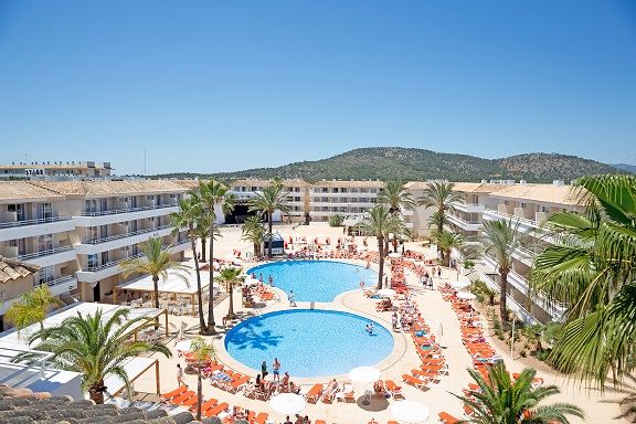 Hotel Bh Mallorca Apartments (Adults Only)