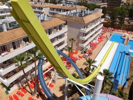 Bh Mallorca Apartments (Adults Only) 3*