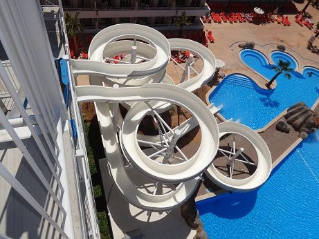 Bh Mallorca Apartments (Adults Only) 3* Palma de Mallorca