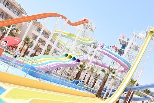 Bh Mallorca Apartments (Adults Only) Palma de Mallorca