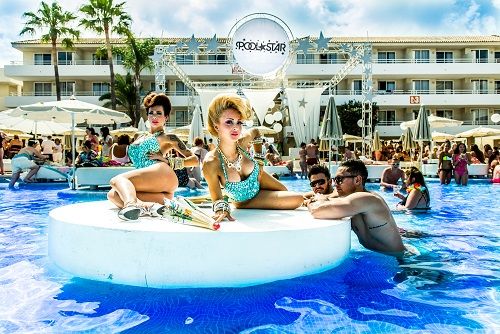 Bh Mallorca Apartments (Adults Only) 3*